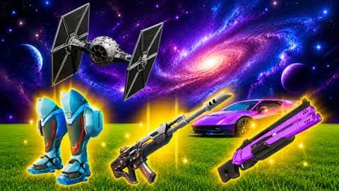 STAR WARS 1V1 ALL GUNS [ALVALA]