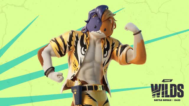 Capture 1 – CATLAND (SEASON 1: ORIGINS)