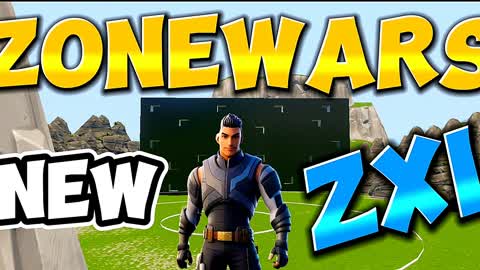 ZxL ZoneWars Arena