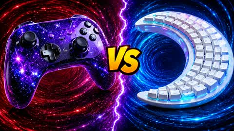 Red vs Blue ⚡ Crazy Party Rumble