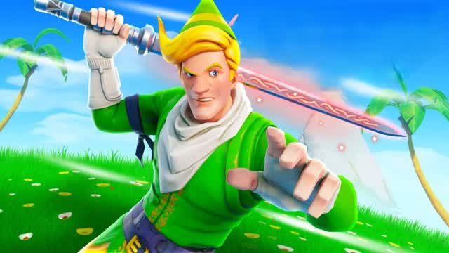 1V1 PICKAXE ZONE WARS