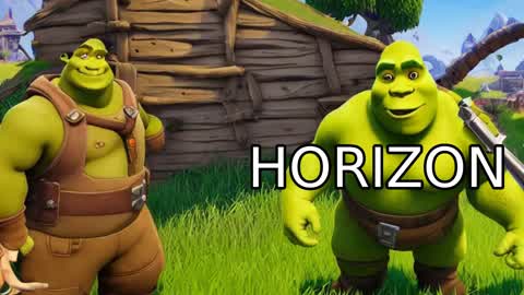 HORIZON AND BEING