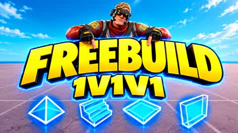 Free Building Practice 1V1V1