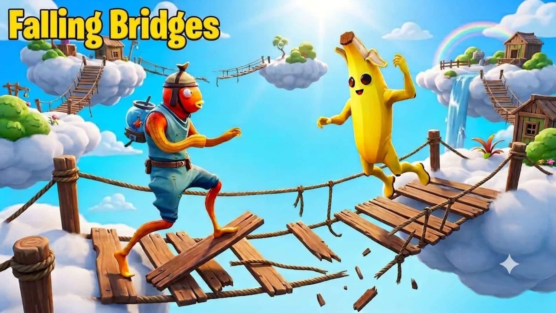 Falling Bridges
