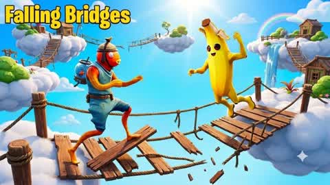 Falling Bridges
