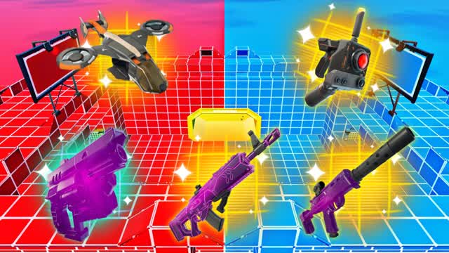 Capture 1 – 🔵🔴TNV CRAZY RED VS BLUE
