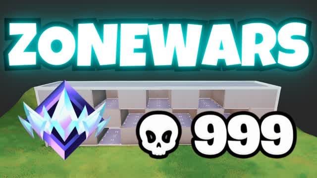 ⚔️DOWN-HILL ENDGAME ZONEWARS!⚔️