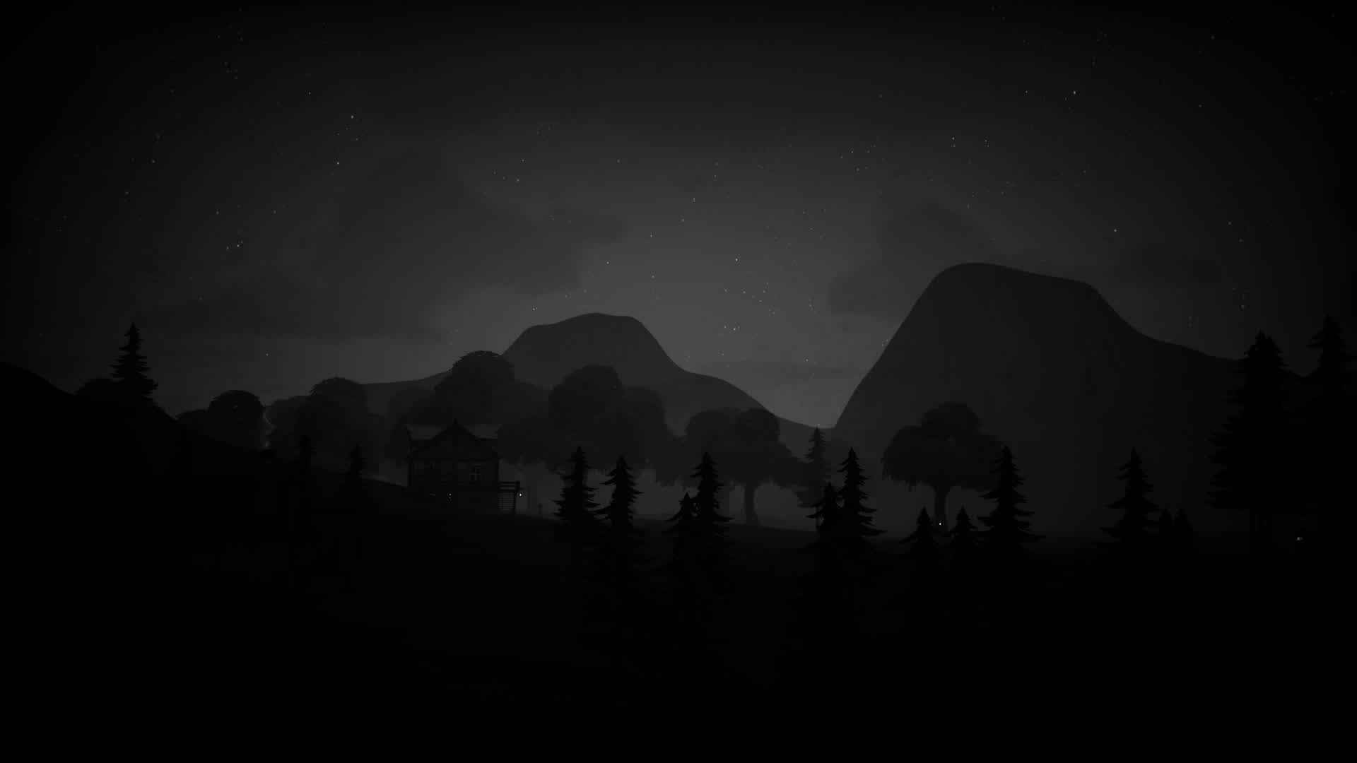 Spooky Surroundings — Fortnite island 4142-8765-6699 by TT-MilkingMonii