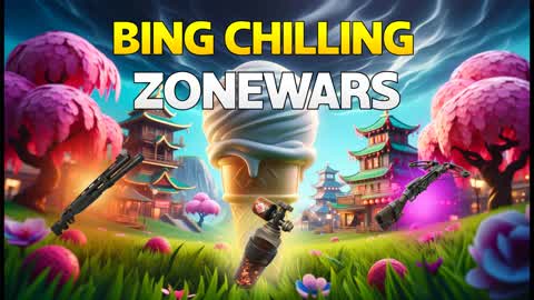 BING CHILLING ZONEWARS 🍦