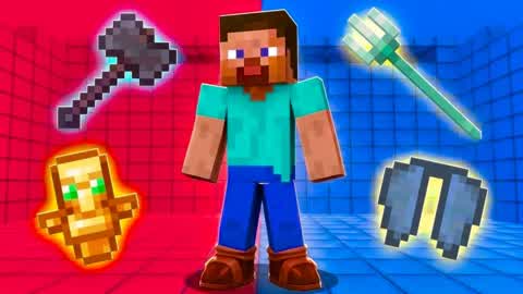 GOATED RVB RED VS BLUE 🔴🔵 A