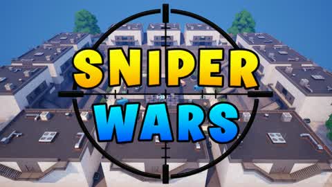 SNIPER WARS