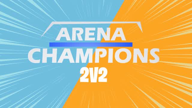 Arena Champions