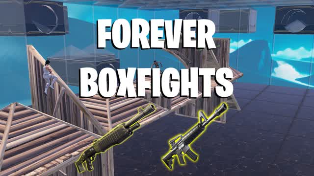 Capture 1 – Forever Boxfights