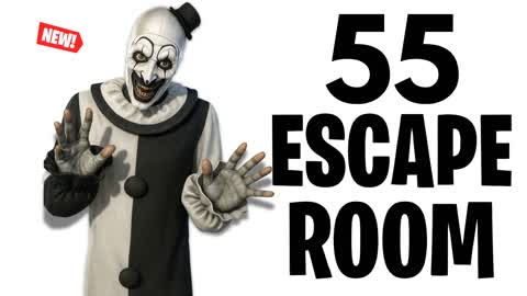 🎃 HALLOWEEN: ESCAPE 55 ROOMS 👻
