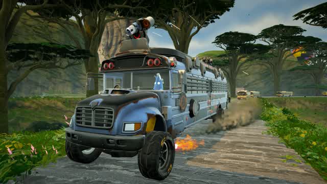 Bus Driver RP 🚐