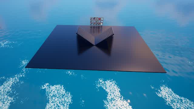 1v1 Psykotic's Build Fight