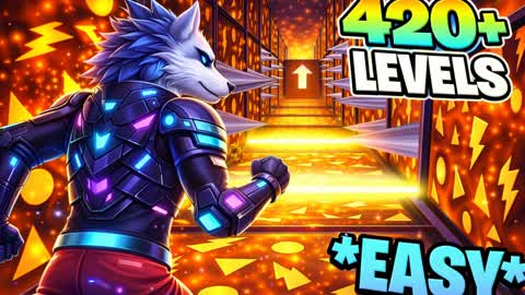 420+ Deathrun Parkour