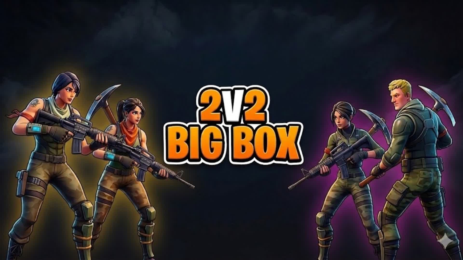 2v2 boxfight