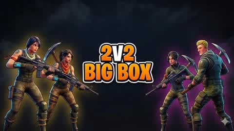 2v2 boxfight