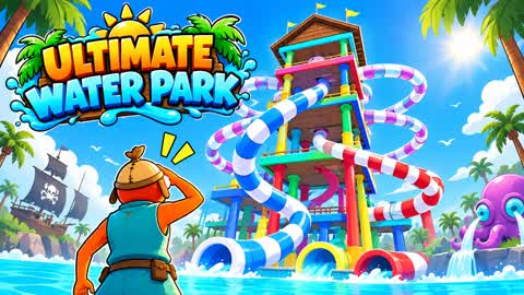 Ultimate Water Park