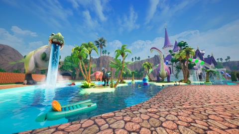 Island image