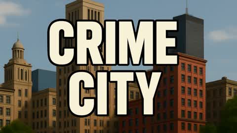 CRIME CITY 5