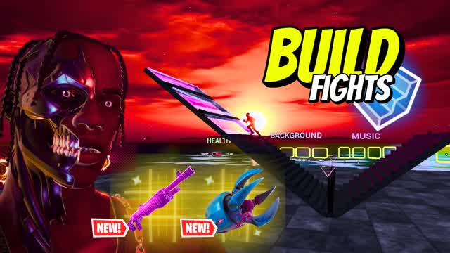 GOAT BUILDFIGHTS 🐐 [Fullbox]