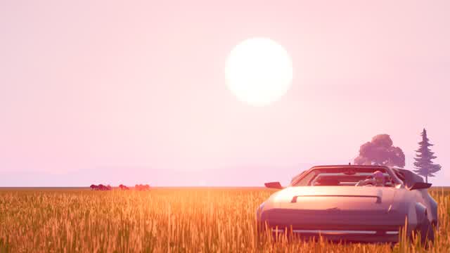 おだちゃん！建築・エイム練習！