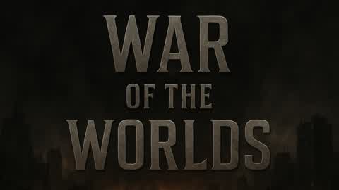 War of the worlds