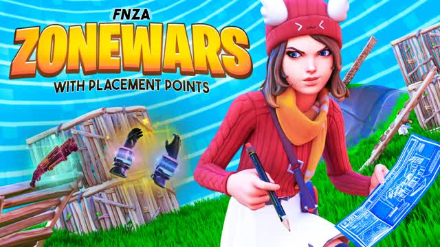 FNZA 32 Player Cup End Game