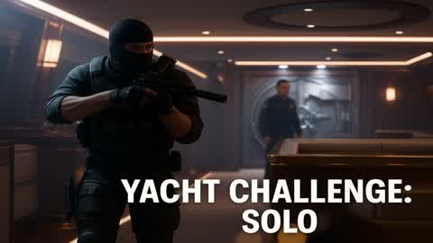 🔥 Yacht Challenge: Solo