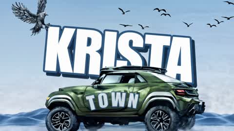 krista town - كريستا تاون