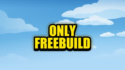 ONLY FREEBUILD
