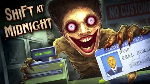 SHIFT AT MIDNIGHT [HORROR]