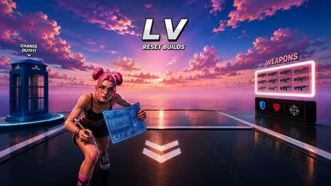 1V1 LV