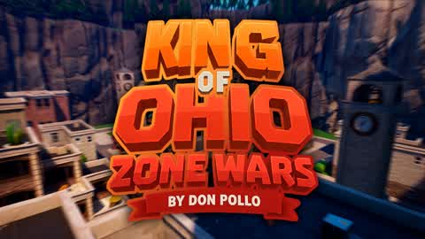 King of Ohio: Zone Wars