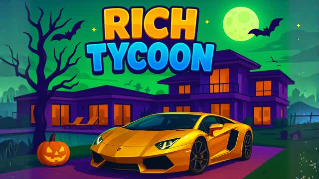 Capture 1 â Rich Life Tycoon đ”