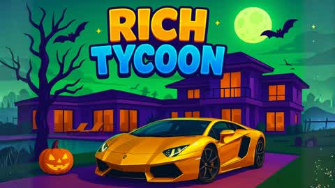 Rich Life Tycoon 💵