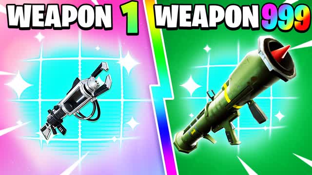 🔥 INCREDIBLE GUN GAME 🔫 ONE SHOT 🎯