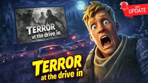 Terror At The Drive In