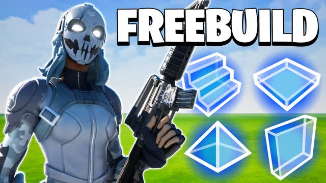 ELITE ZADIE FREEBUILD MAP EDIT TRAINING