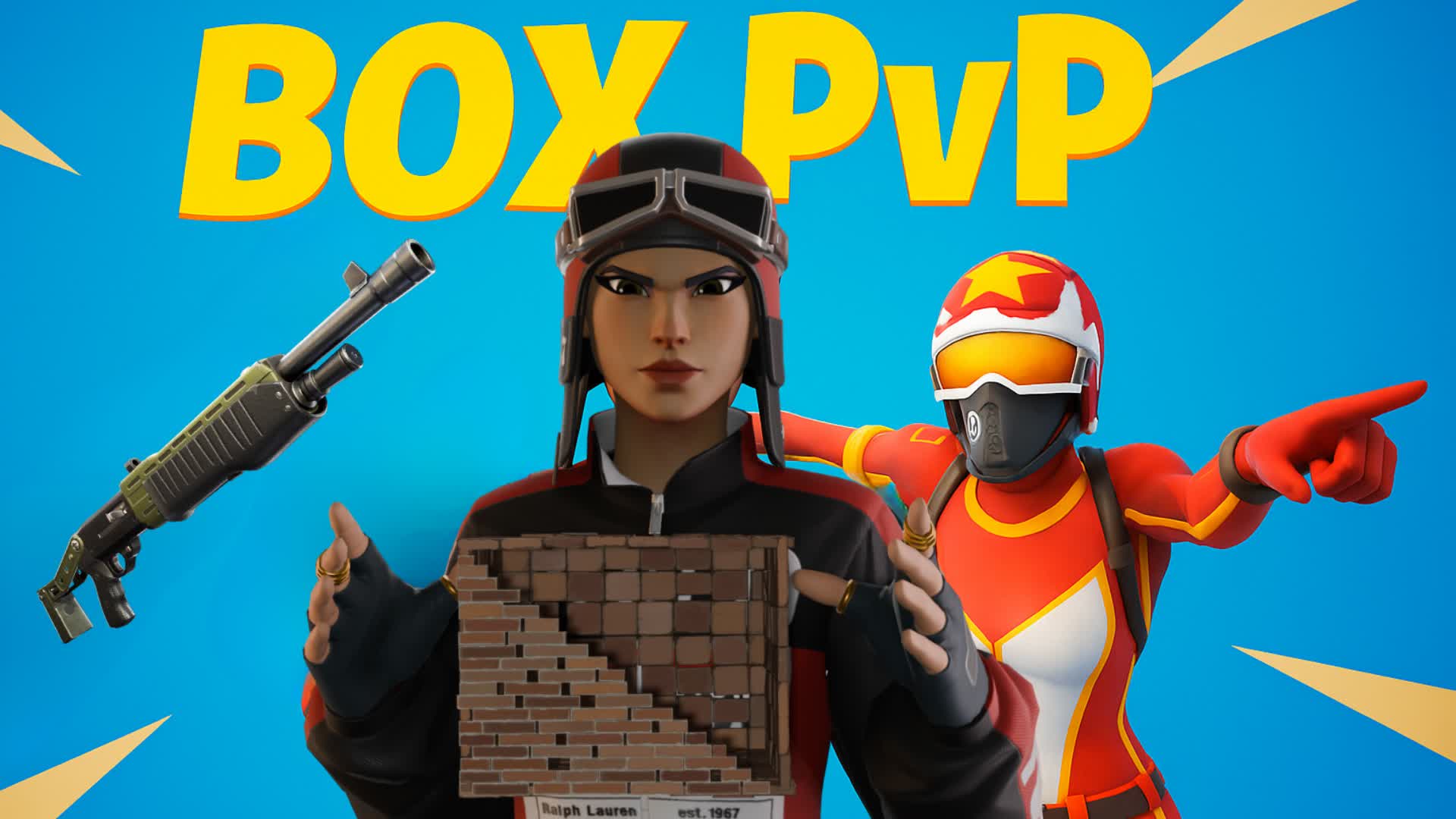 200 box pvp