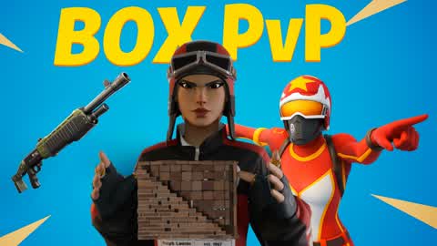 200 box pvp