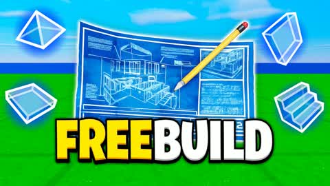 FREE BUILDING 1V1