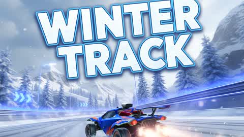 WINTER TRACK