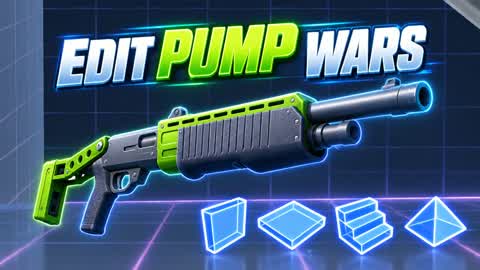 EDIT PUMP WARS FFA