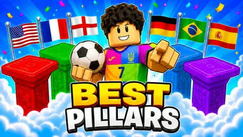 BEST FOOTBALL PILLARS