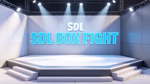 SDL Box PvP