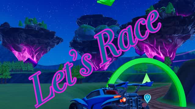 Let"s Race