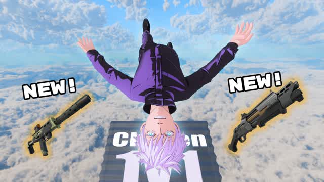 Capture 1 – Chosen 1v1